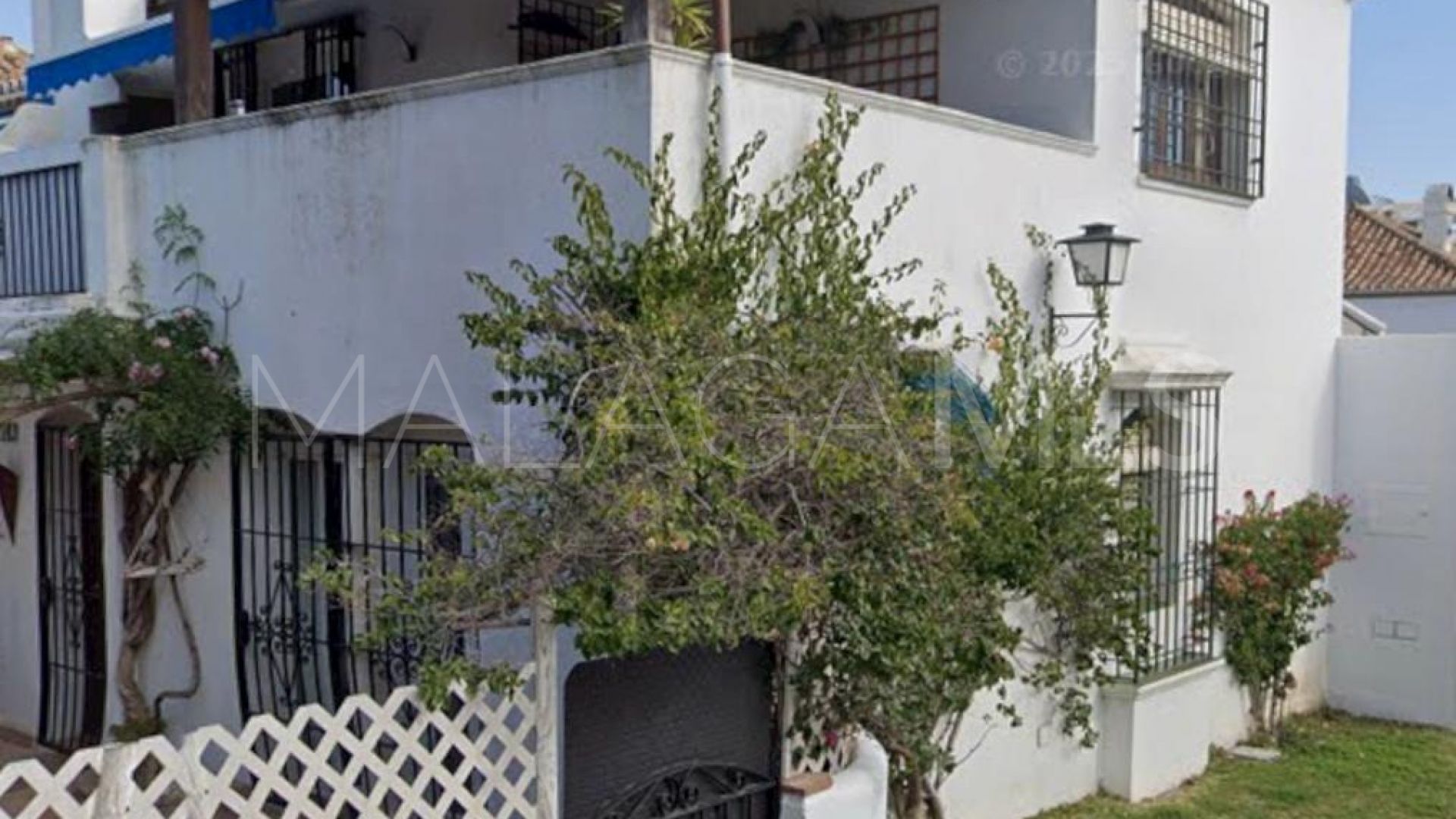 Wohnung for sale in Estepona