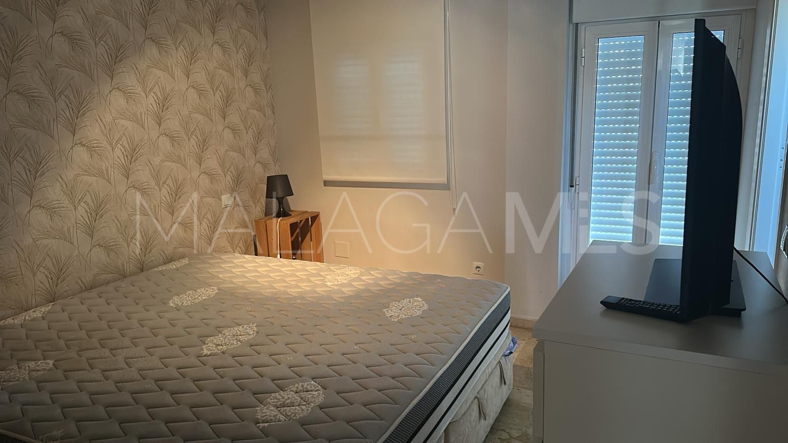 Wohnung for sale in Estepona