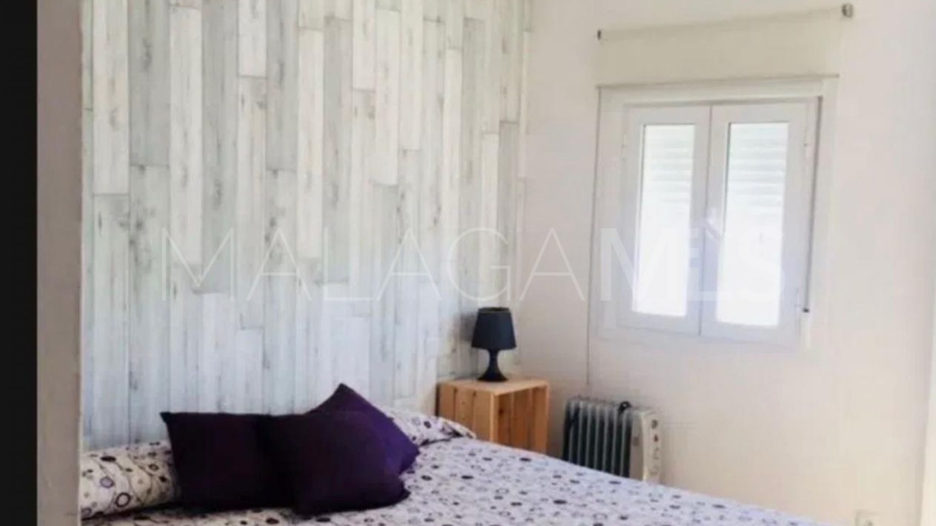 Wohnung for sale in Estepona