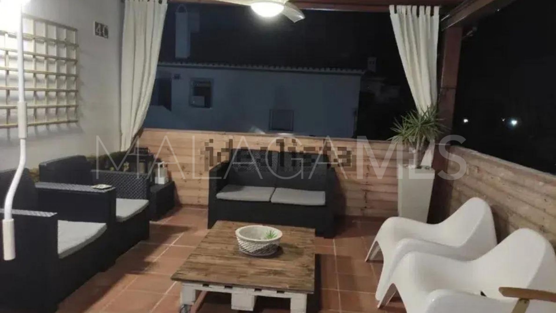 Wohnung for sale in Estepona