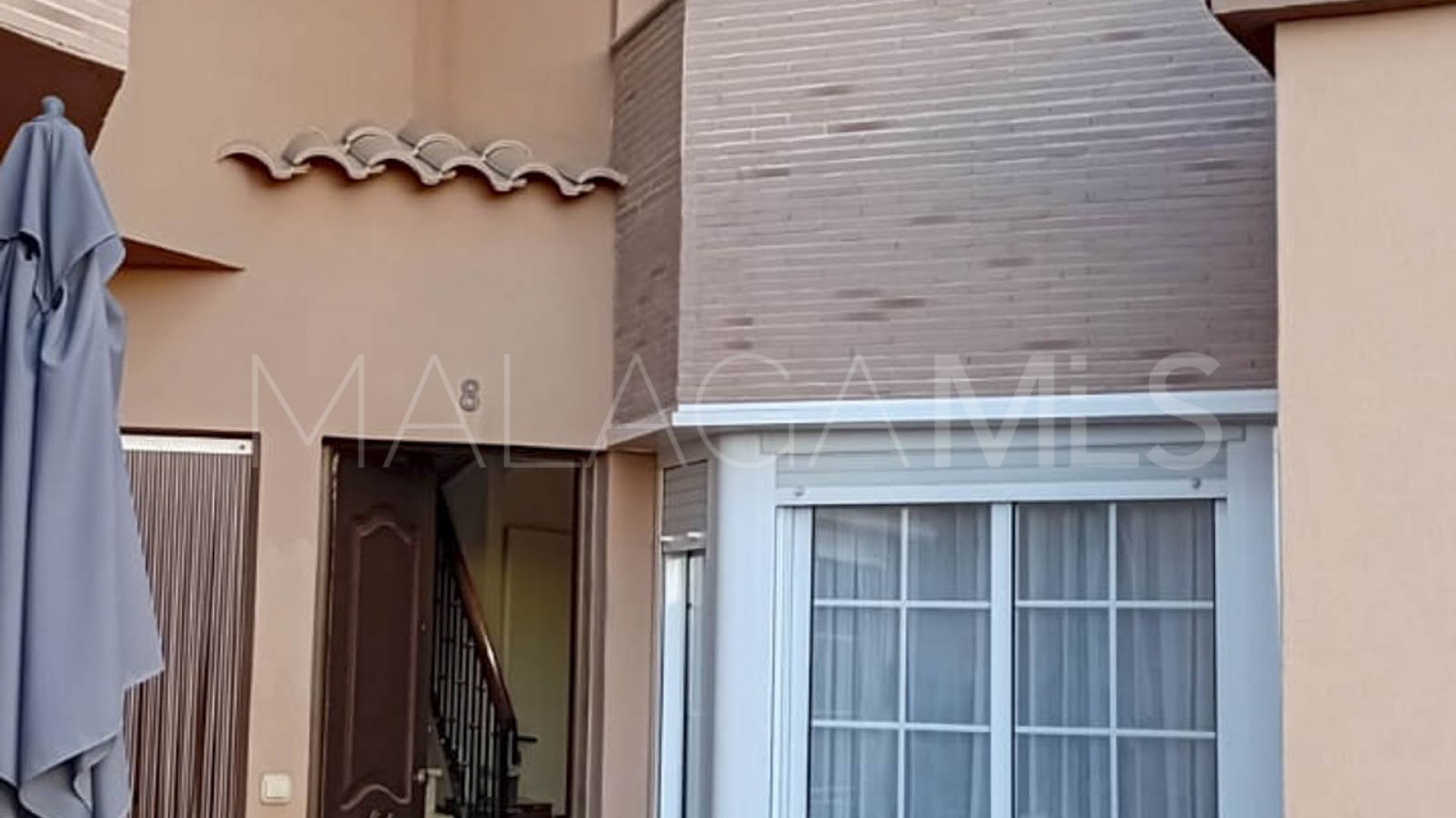 Adosado for sale in Mijas Costa