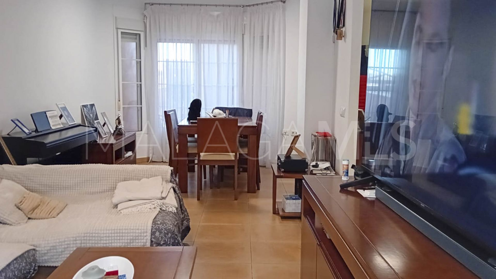 Adosado for sale in Mijas Costa