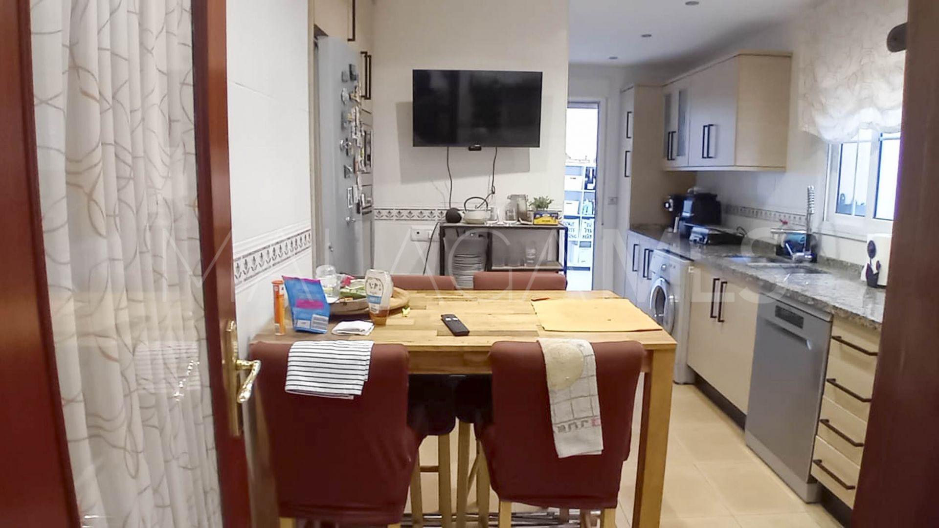 Adosado for sale in Mijas Costa