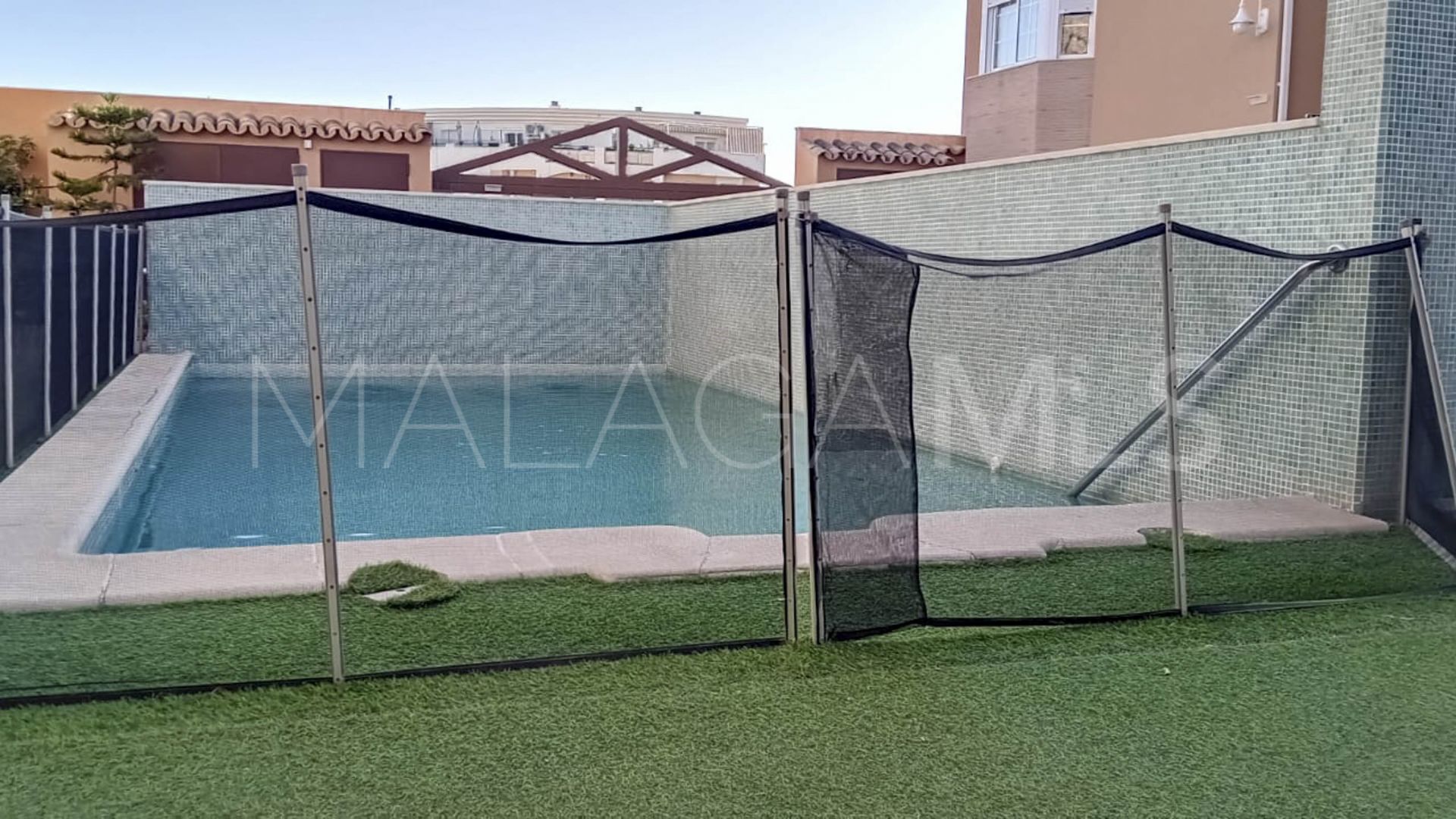 Adosado for sale in Mijas Costa