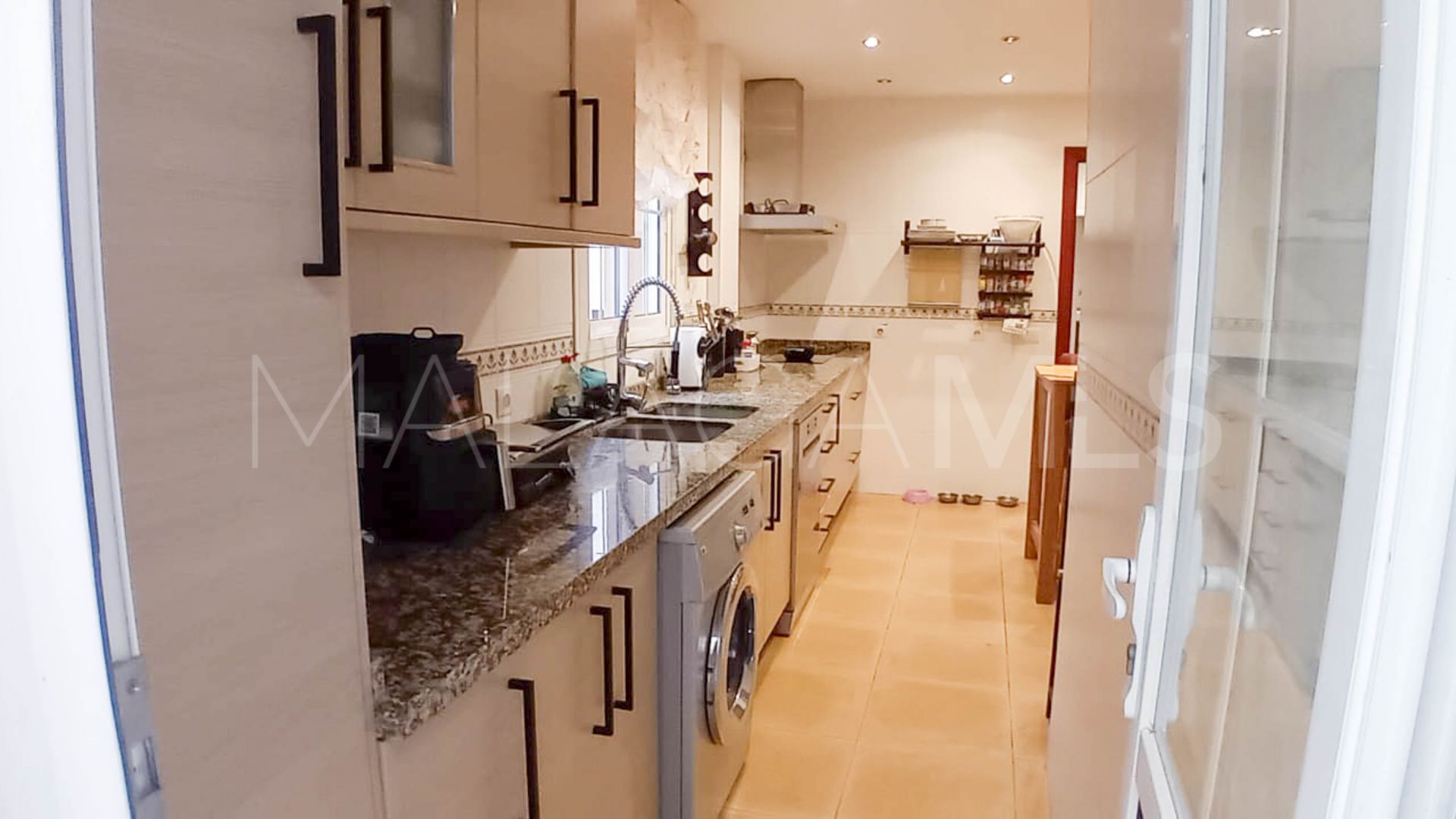 Adosado for sale in Mijas Costa