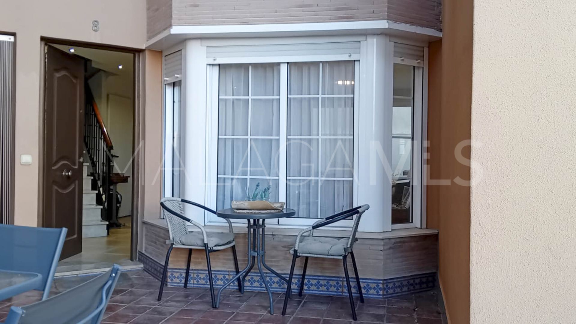 Adosado for sale in Mijas Costa