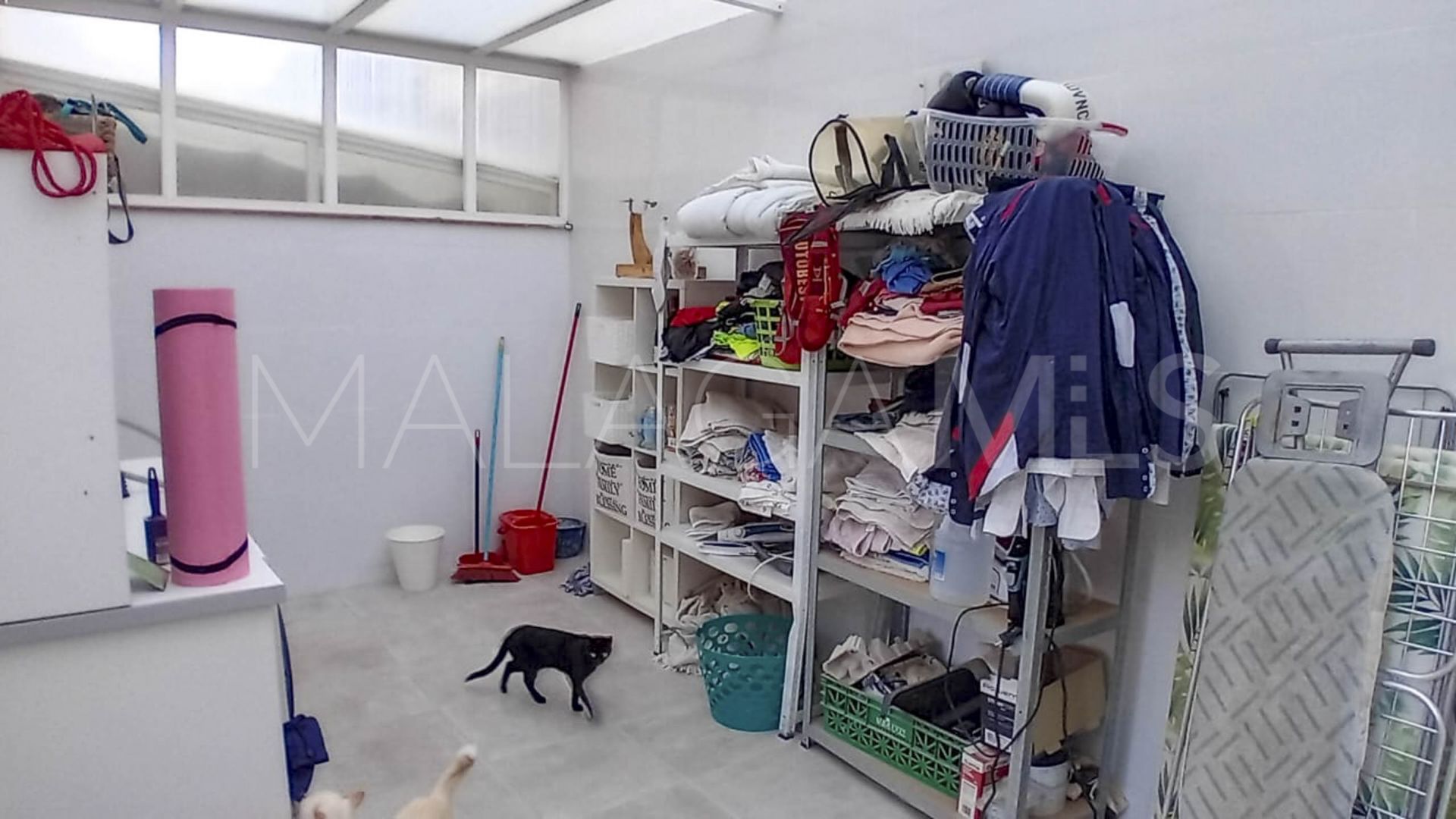 Adosado for sale in Mijas Costa