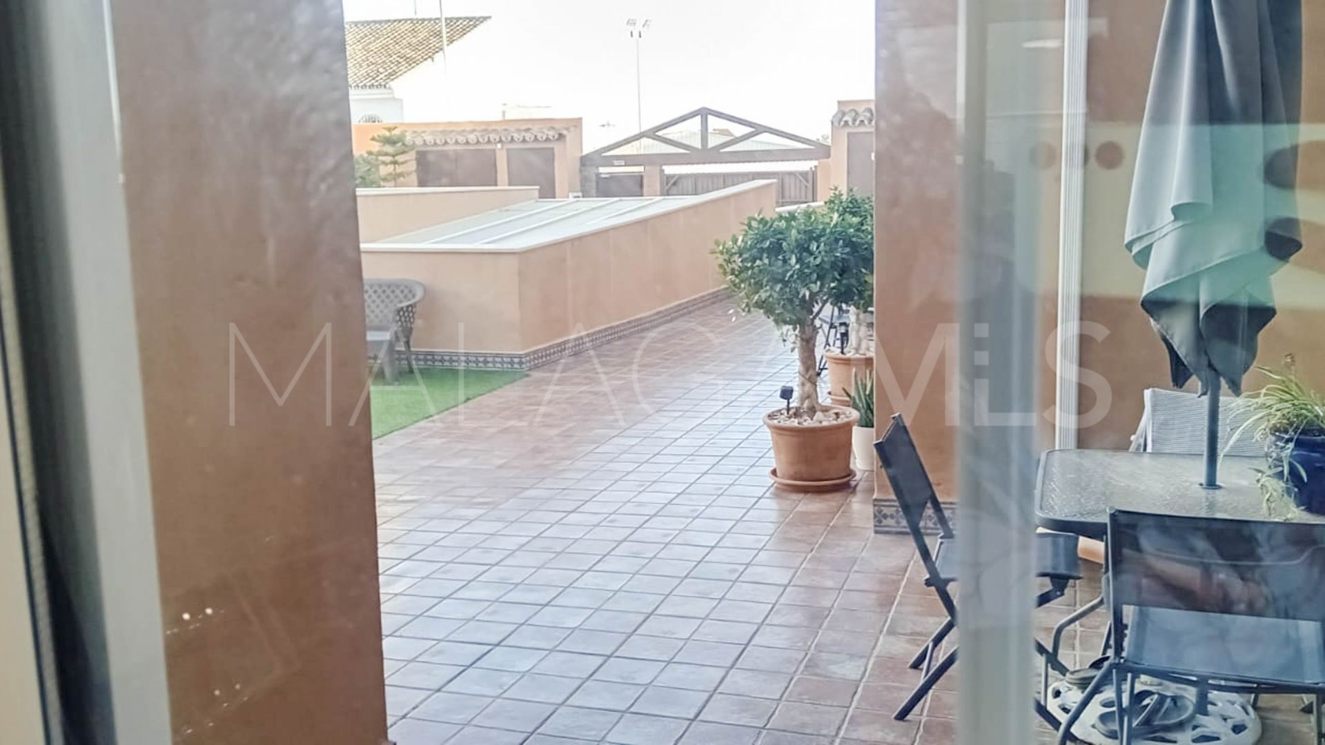 Adosado for sale in Mijas Costa