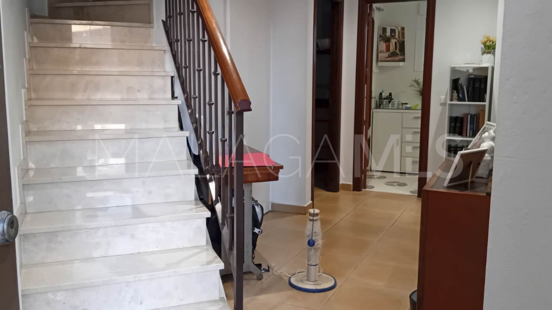 Adosado for sale in Mijas Costa