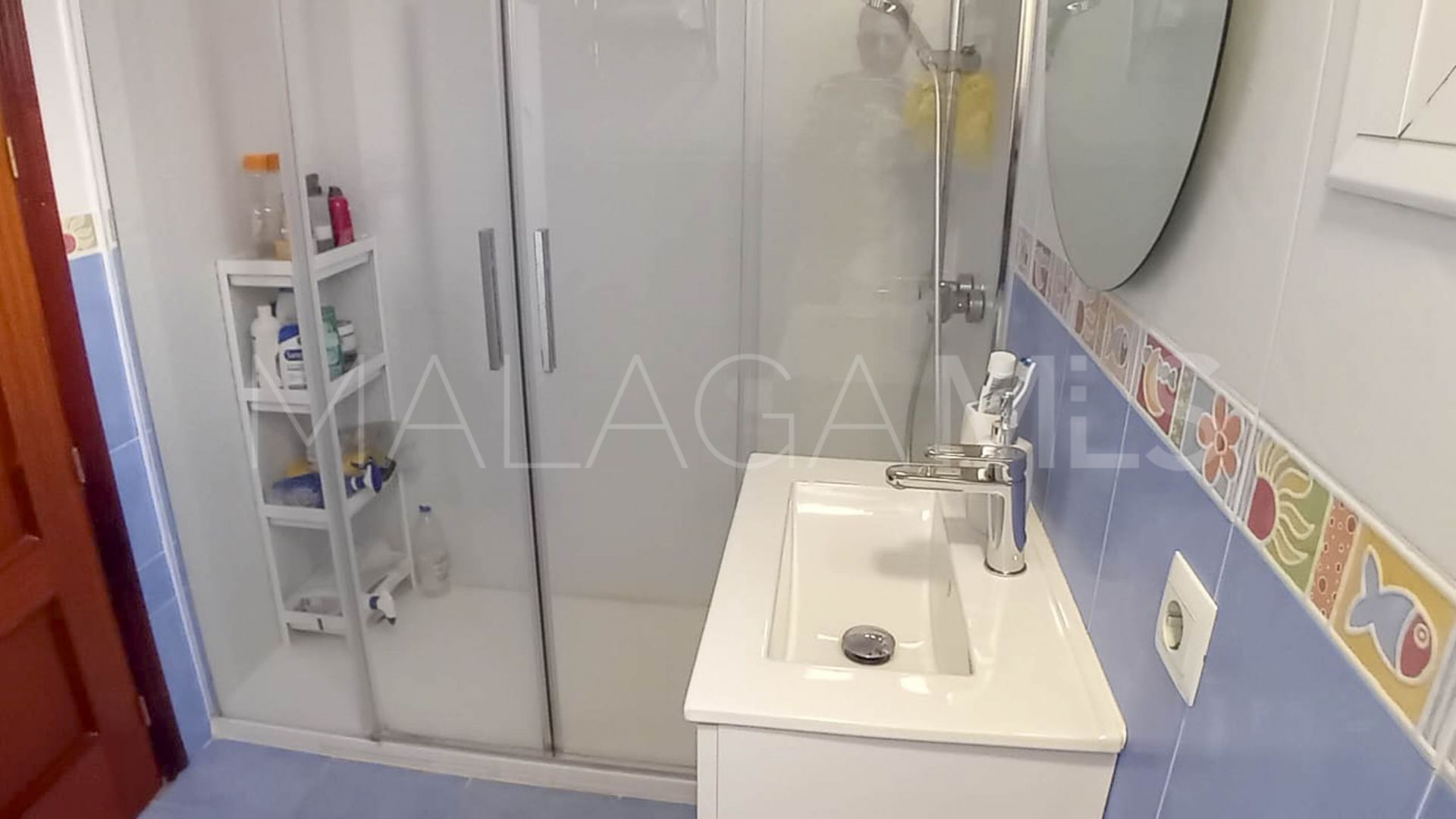 Adosado for sale in Mijas Costa