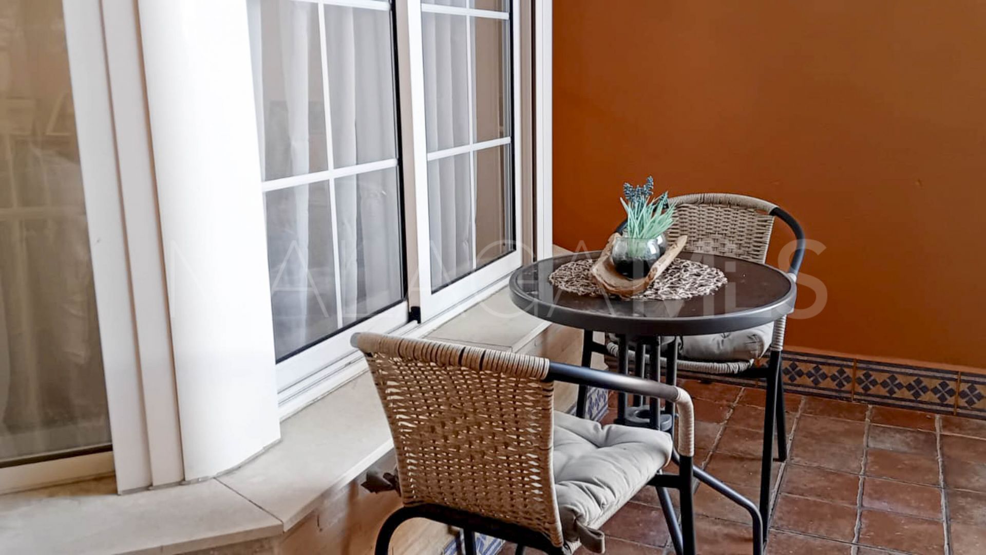 Adosado for sale in Mijas Costa