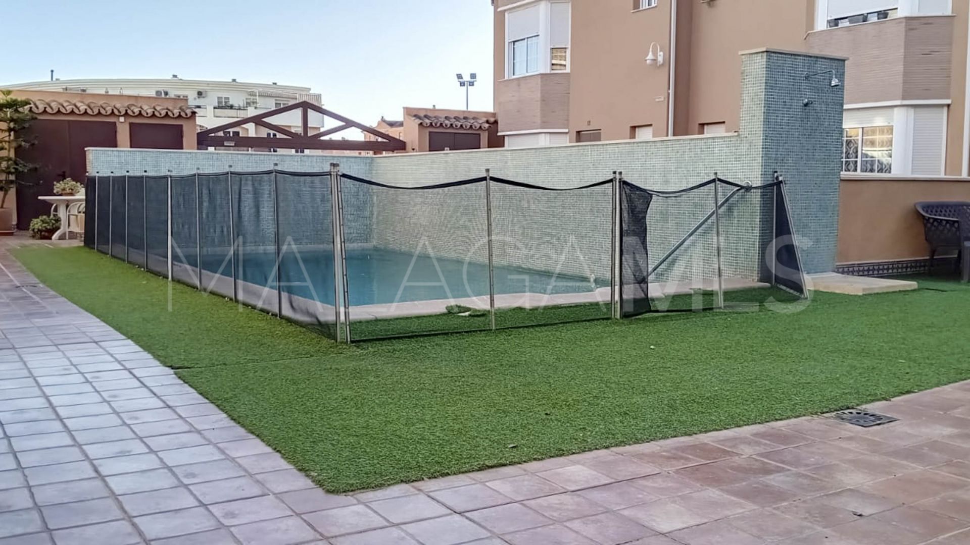 Adosado for sale in Mijas Costa