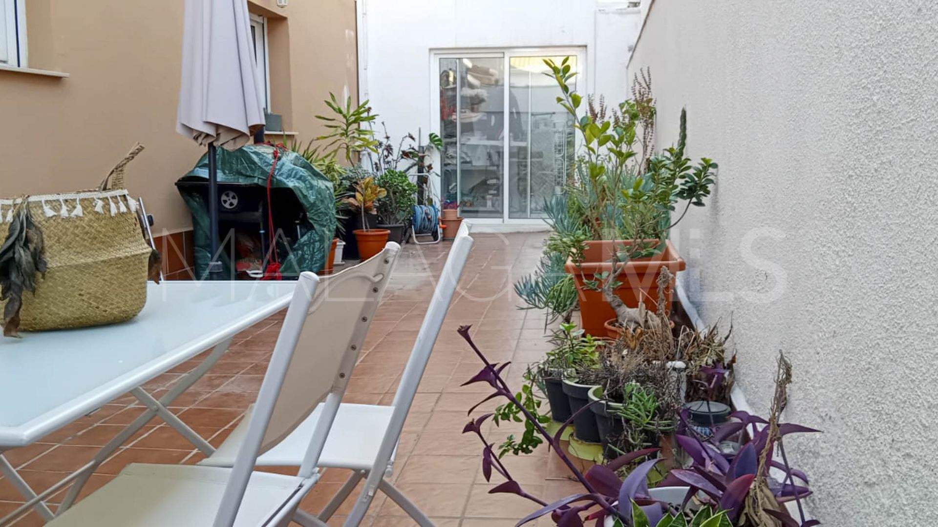 Adosado for sale in Mijas Costa