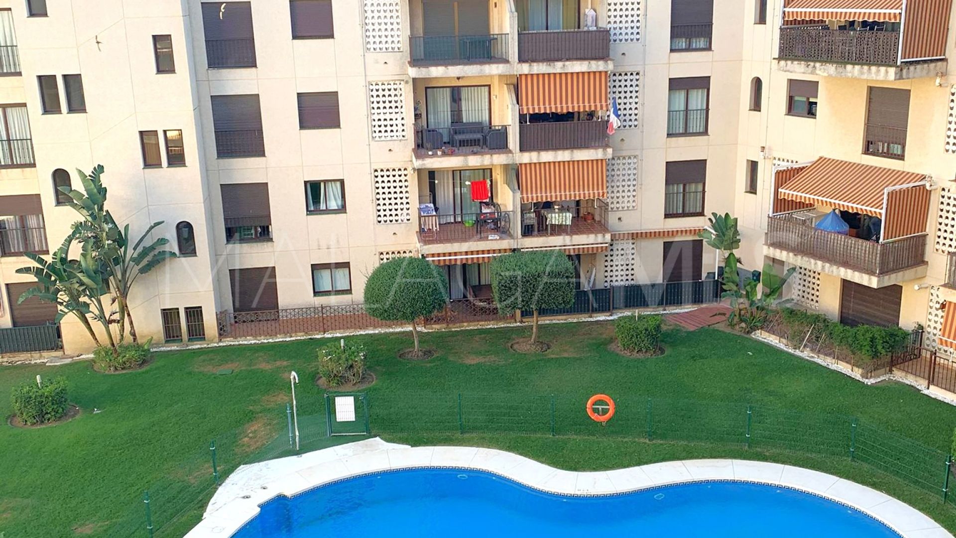 Studio for sale in Sabinillas