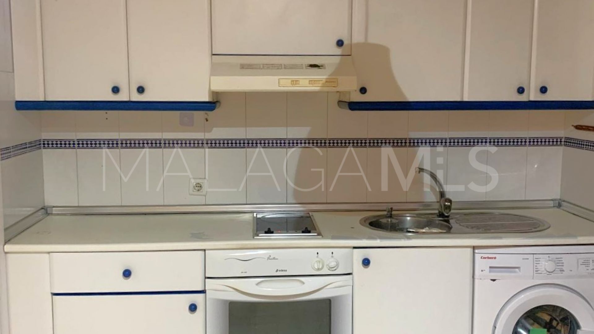 Studio for sale in Sabinillas