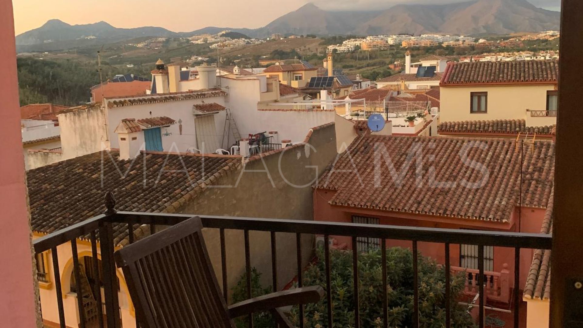 Studio for sale in Sabinillas