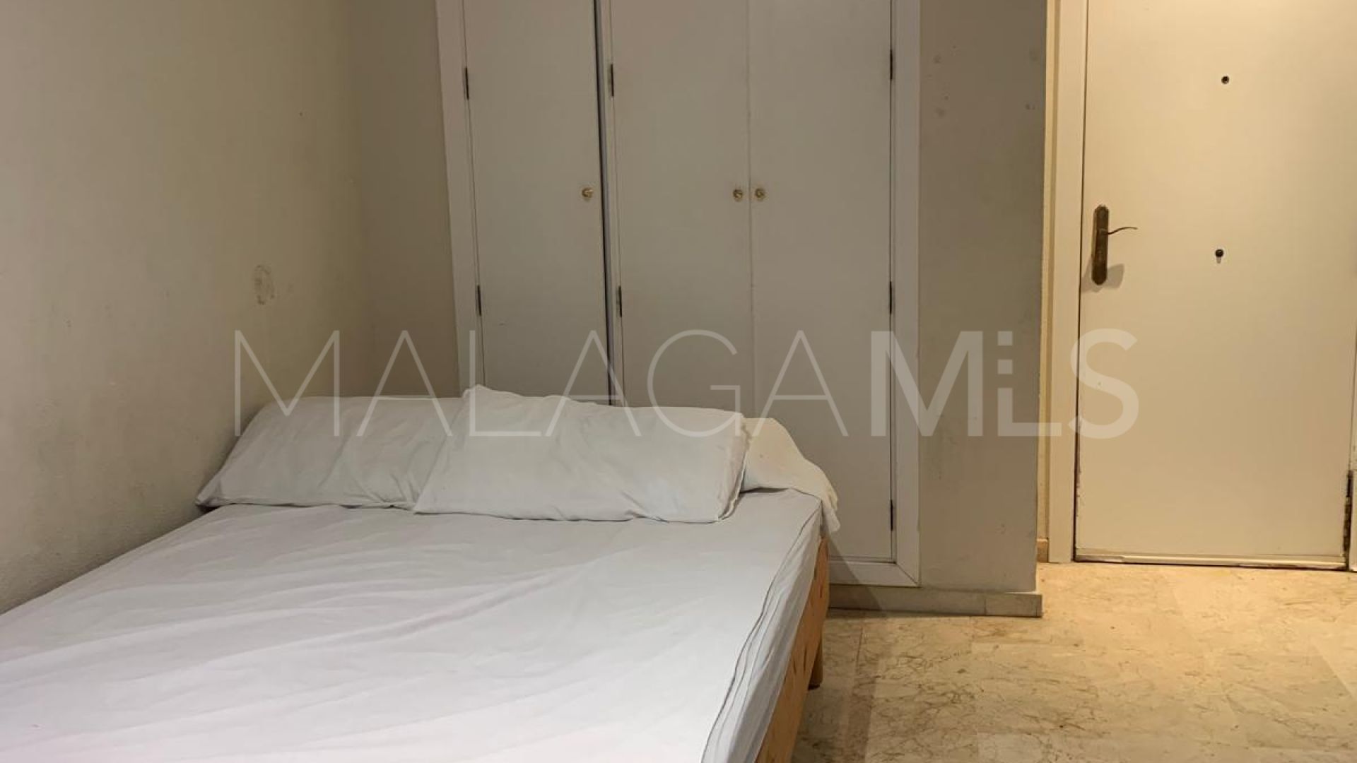 Studio for sale in Sabinillas