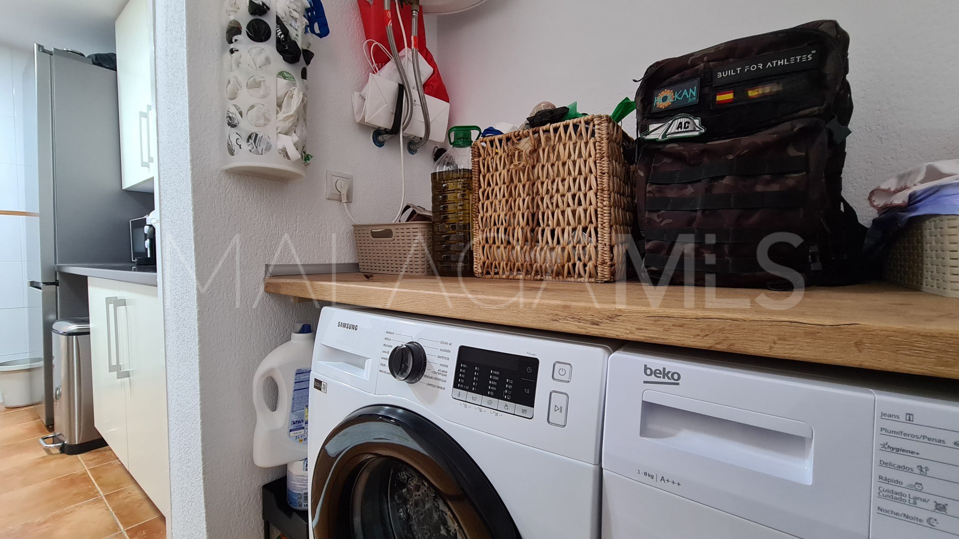 Wohnung for sale in Hacienda de Casares