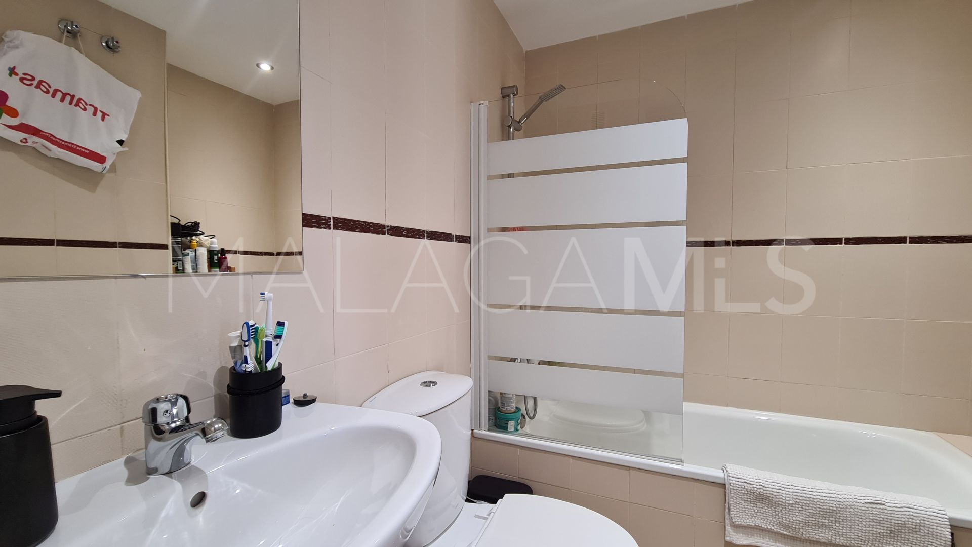 Wohnung for sale in Hacienda de Casares