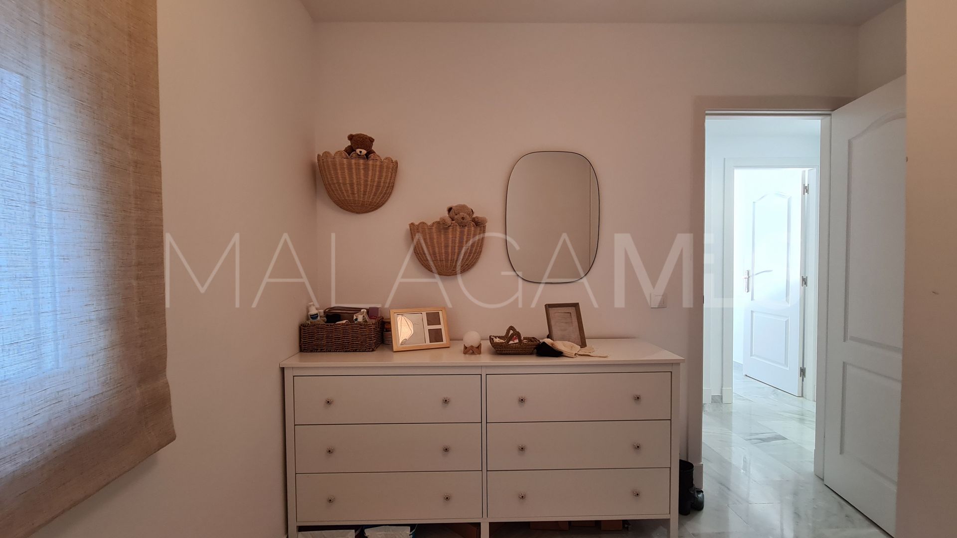 Wohnung for sale in Hacienda de Casares