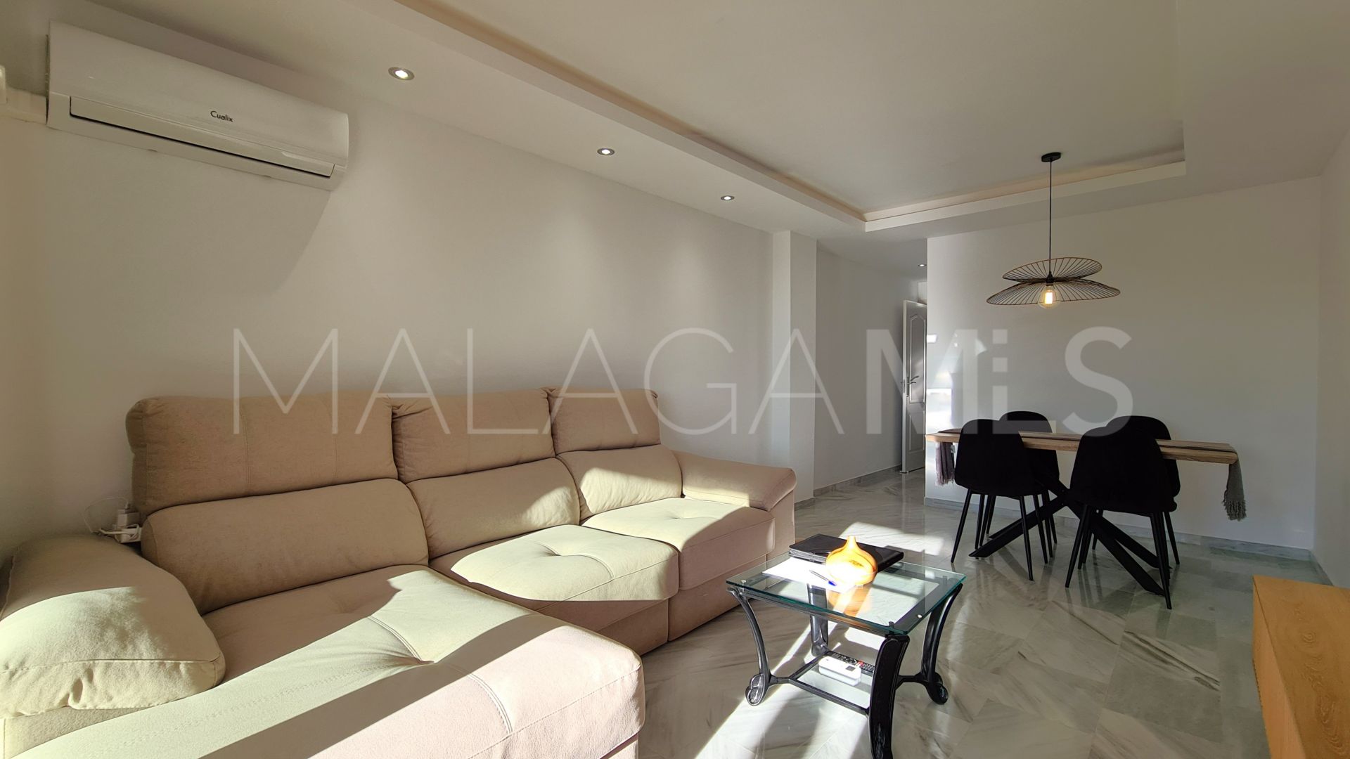 Wohnung for sale in Hacienda de Casares