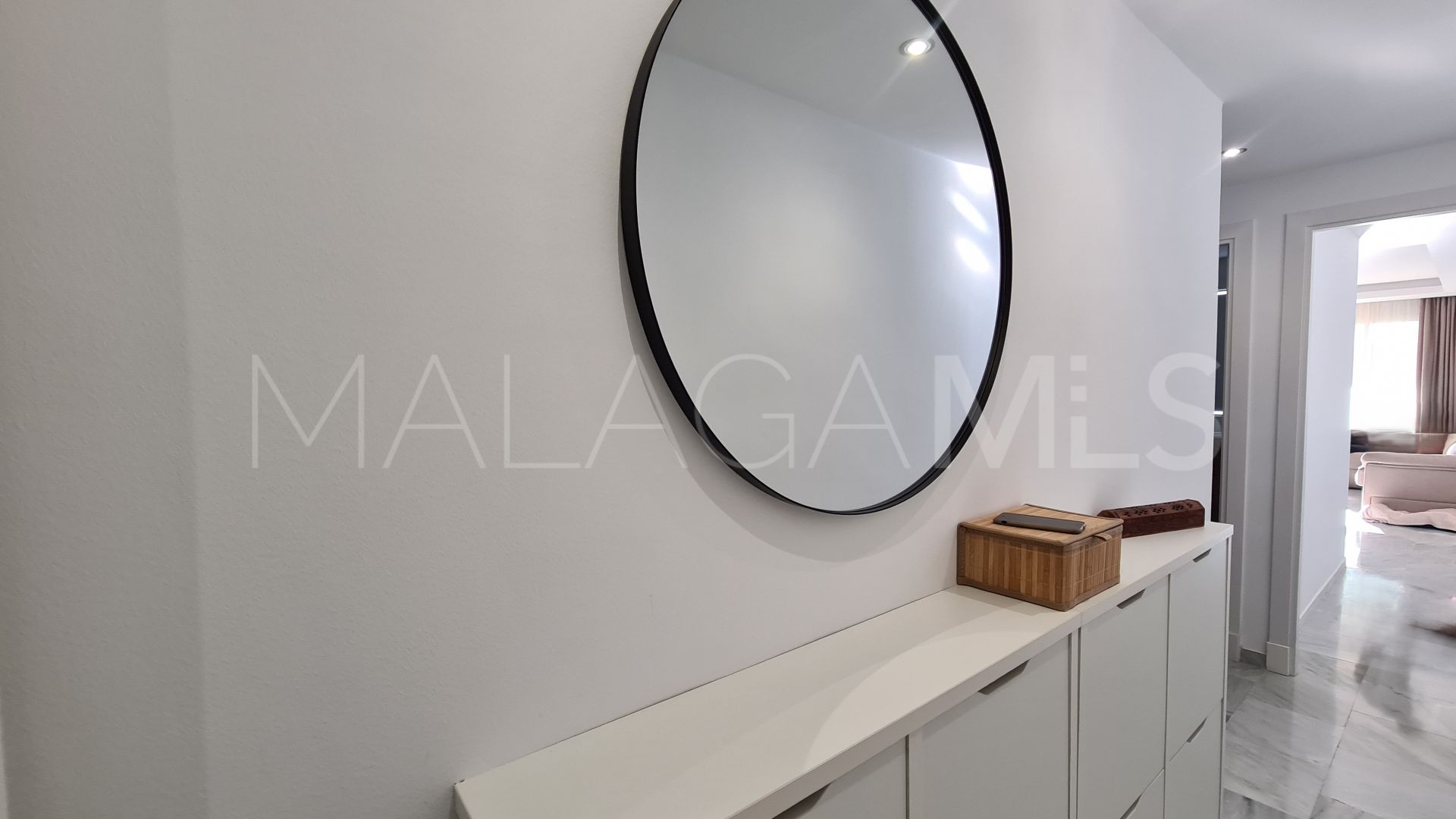 Wohnung for sale in Hacienda de Casares