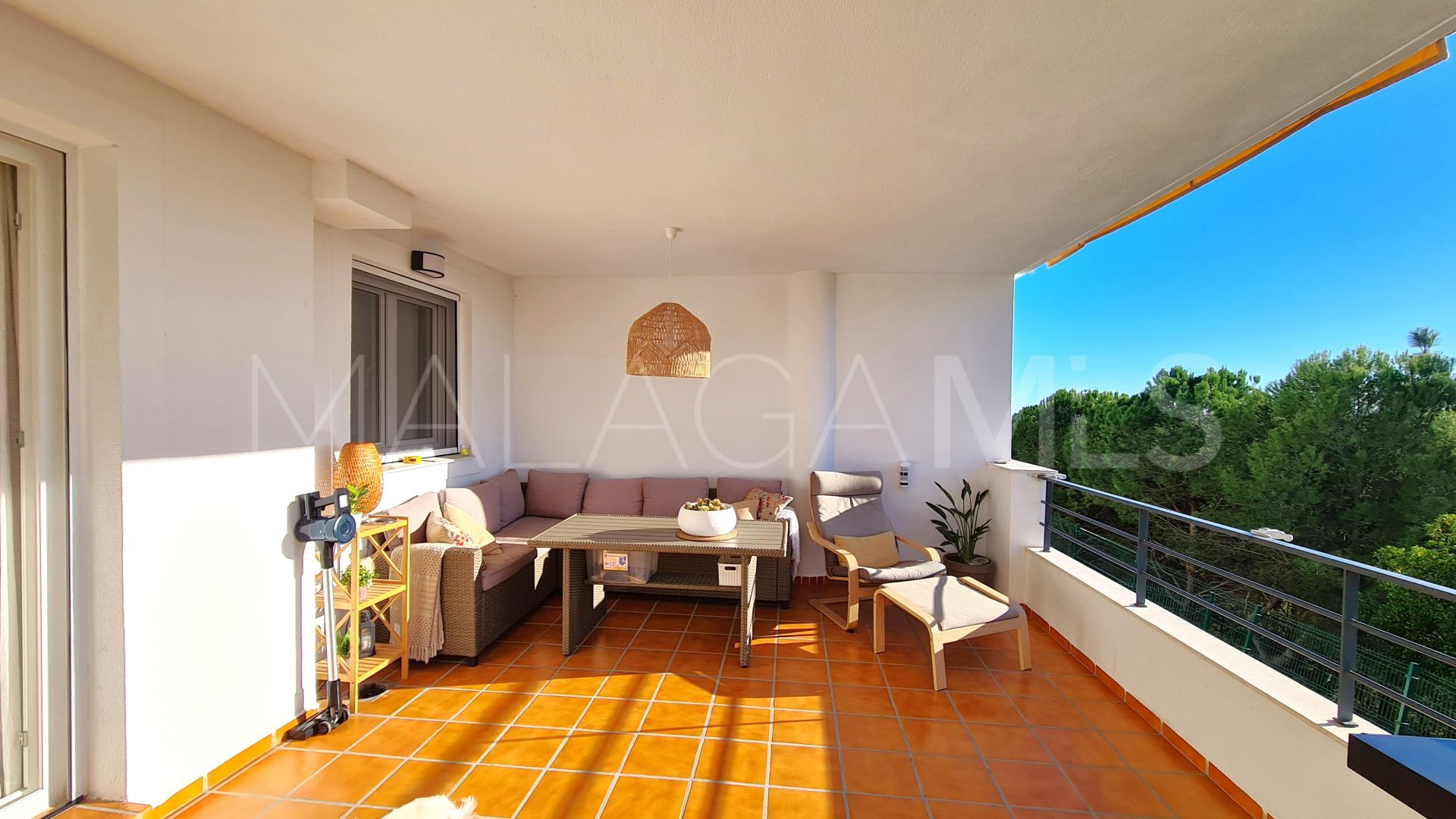 Wohnung for sale in Hacienda de Casares