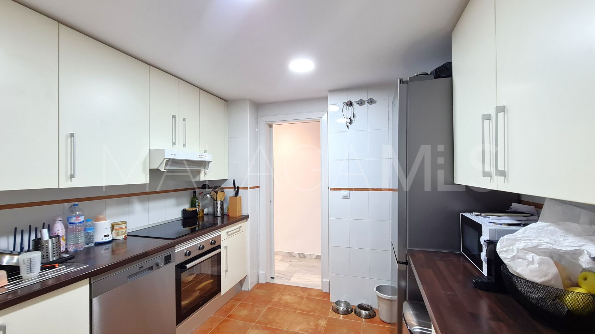 Wohnung for sale in Hacienda de Casares