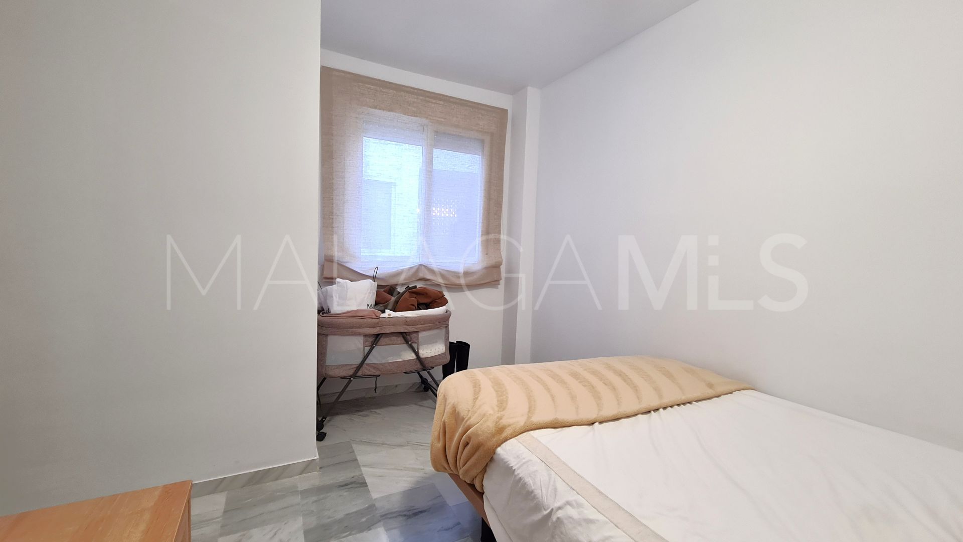 Wohnung for sale in Hacienda de Casares