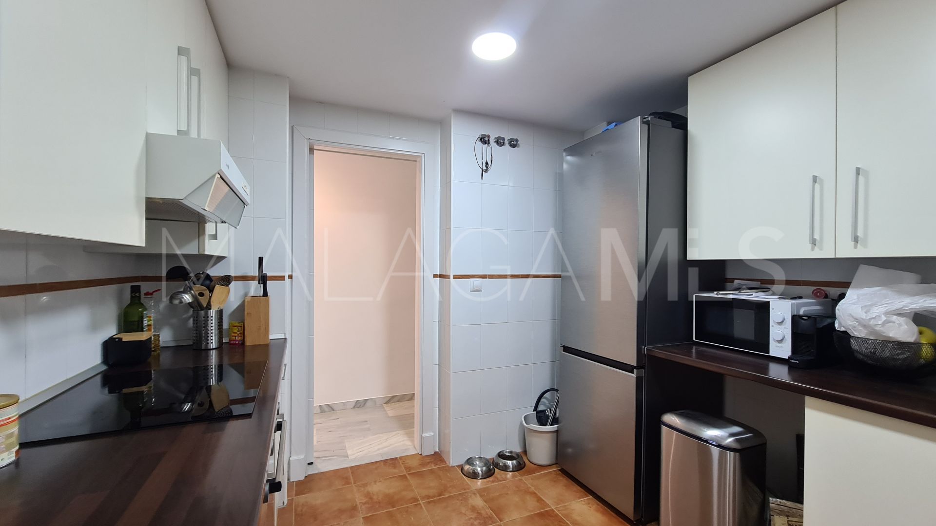 Wohnung for sale in Hacienda de Casares