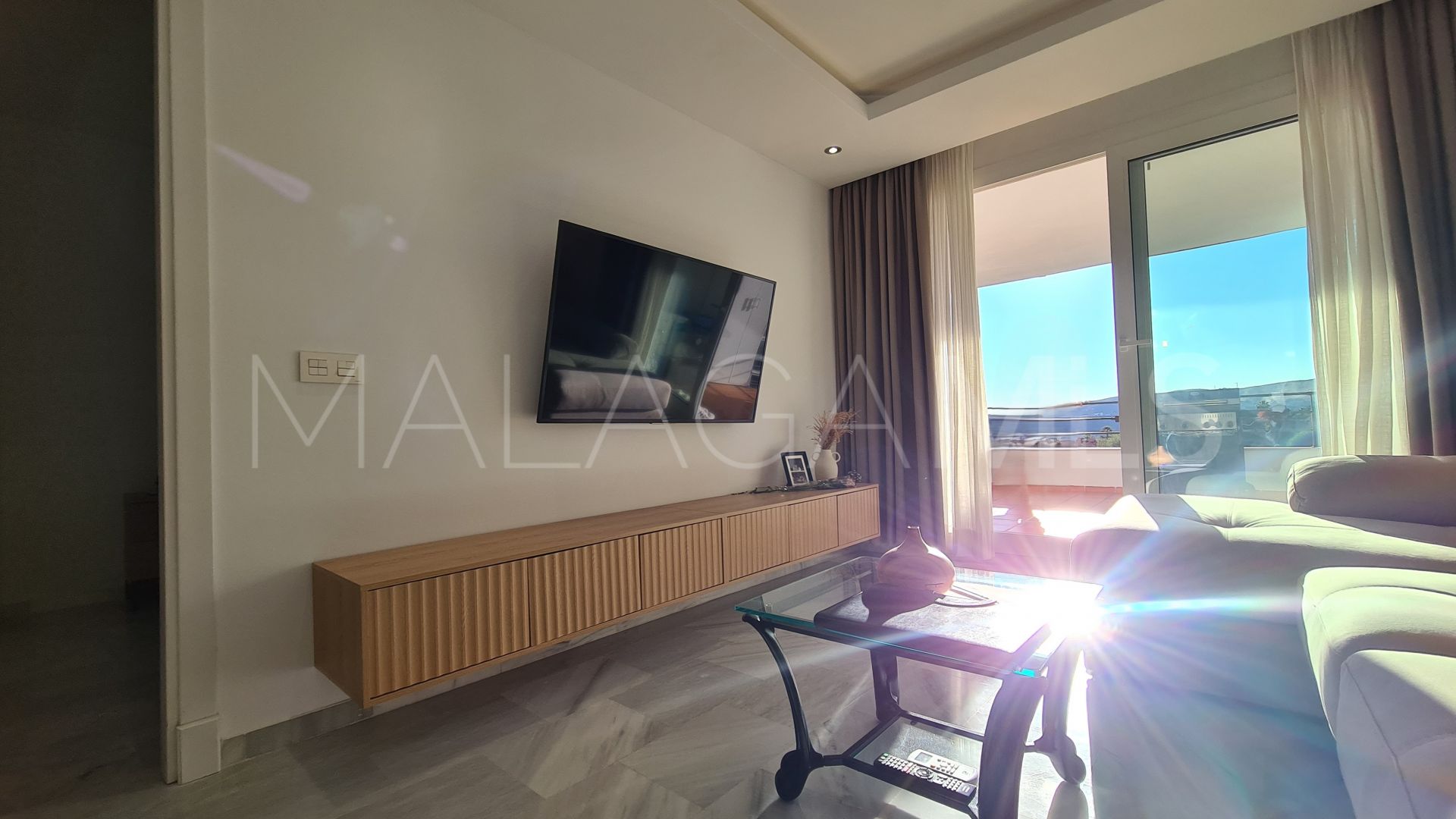 Wohnung for sale in Hacienda de Casares