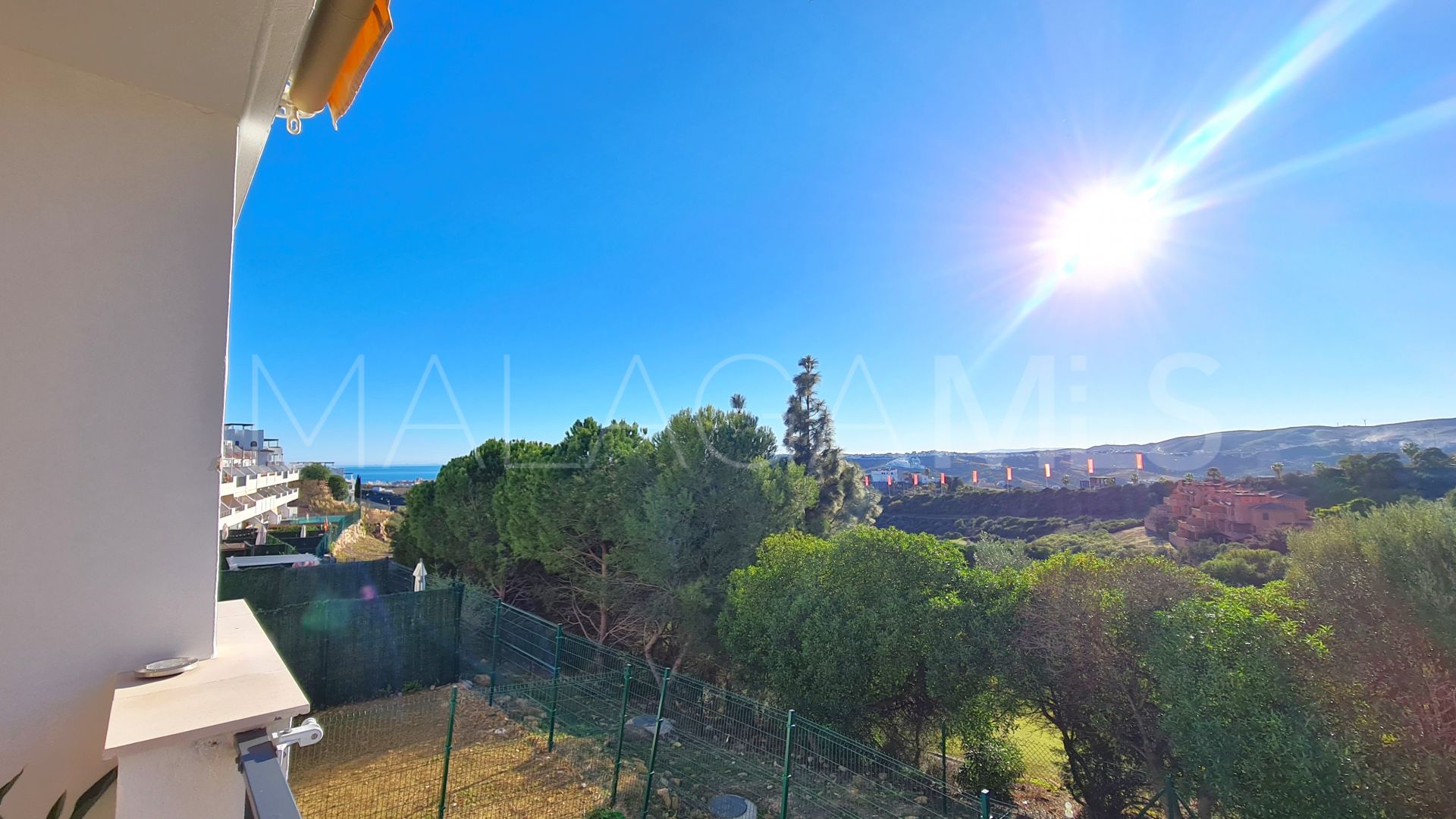 Wohnung for sale in Hacienda de Casares