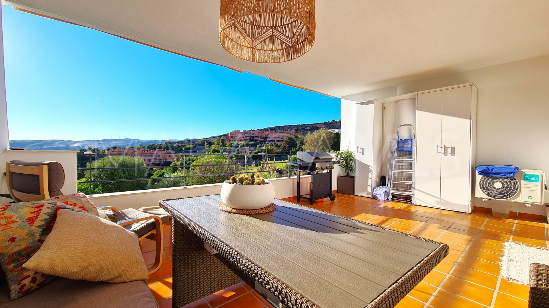 Wohnung for sale in Hacienda de Casares