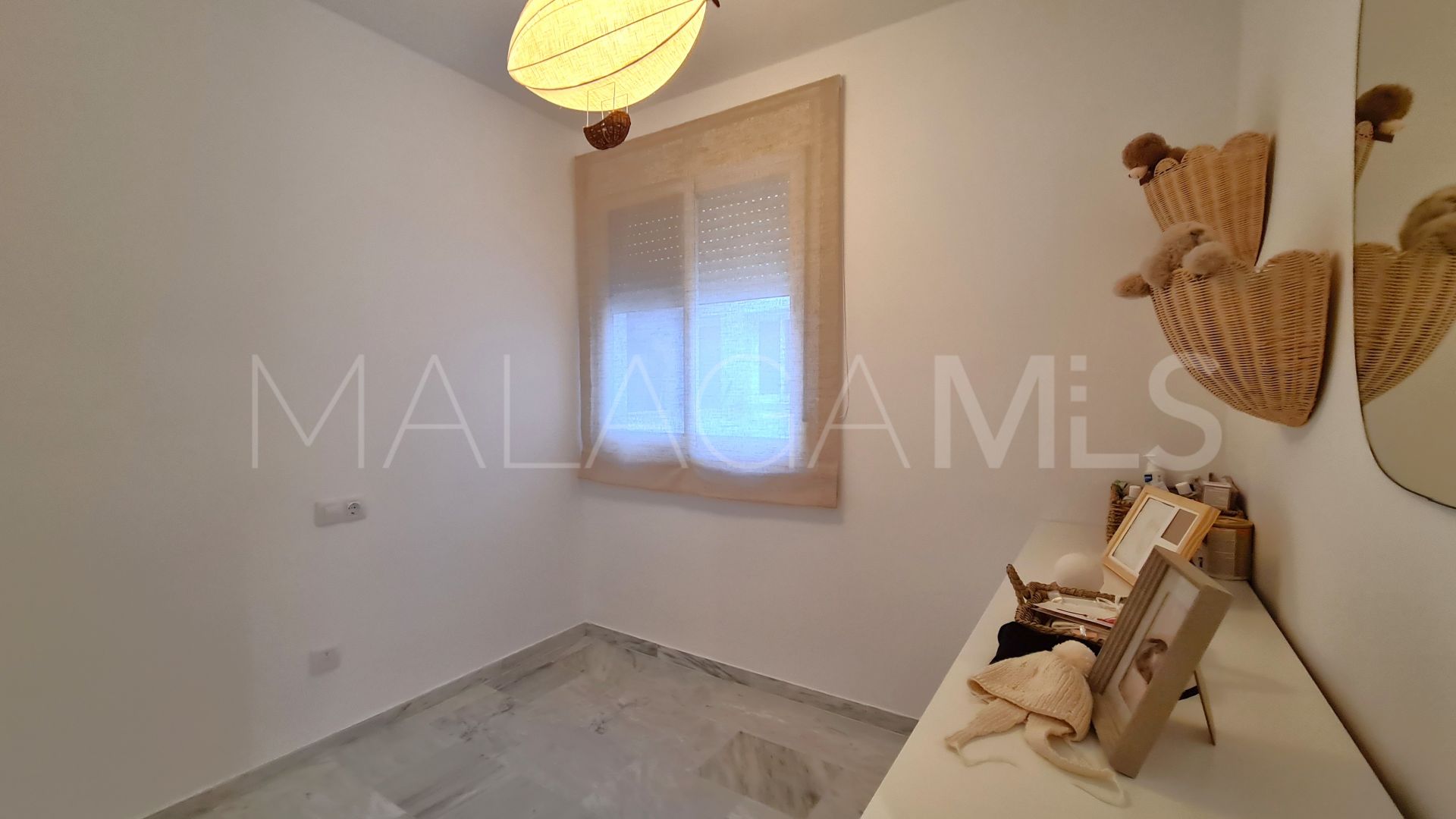 Wohnung for sale in Hacienda de Casares