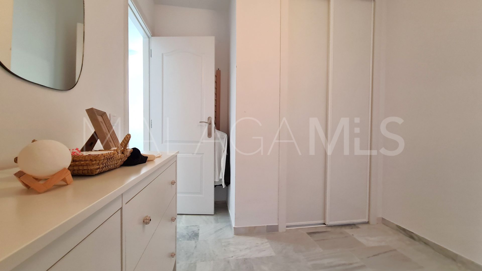 Wohnung for sale in Hacienda de Casares