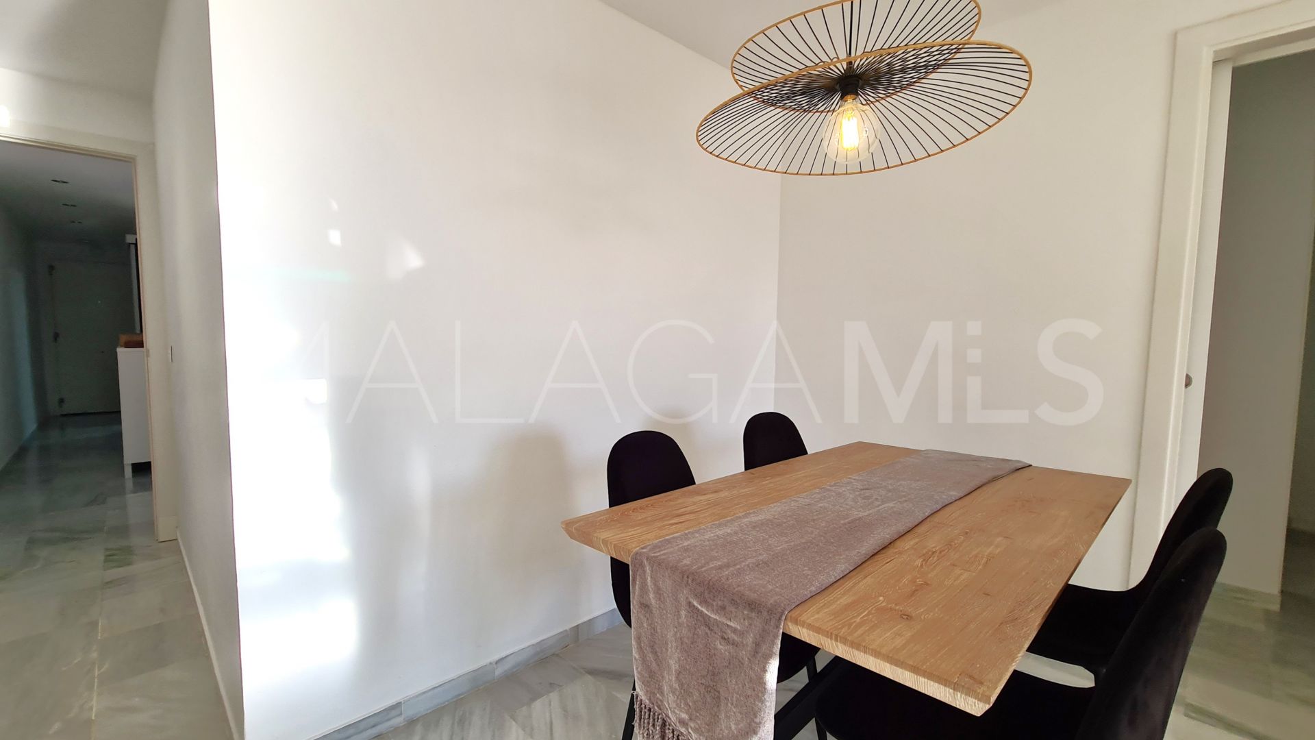 Wohnung for sale in Hacienda de Casares