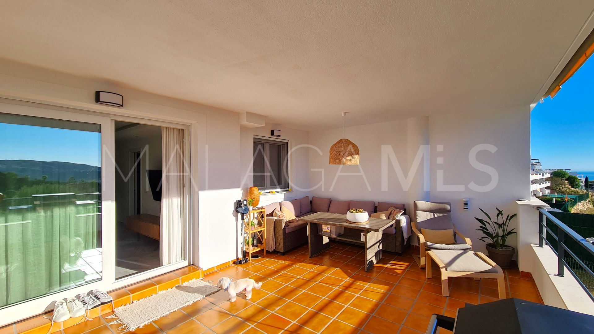 Wohnung for sale in Hacienda de Casares