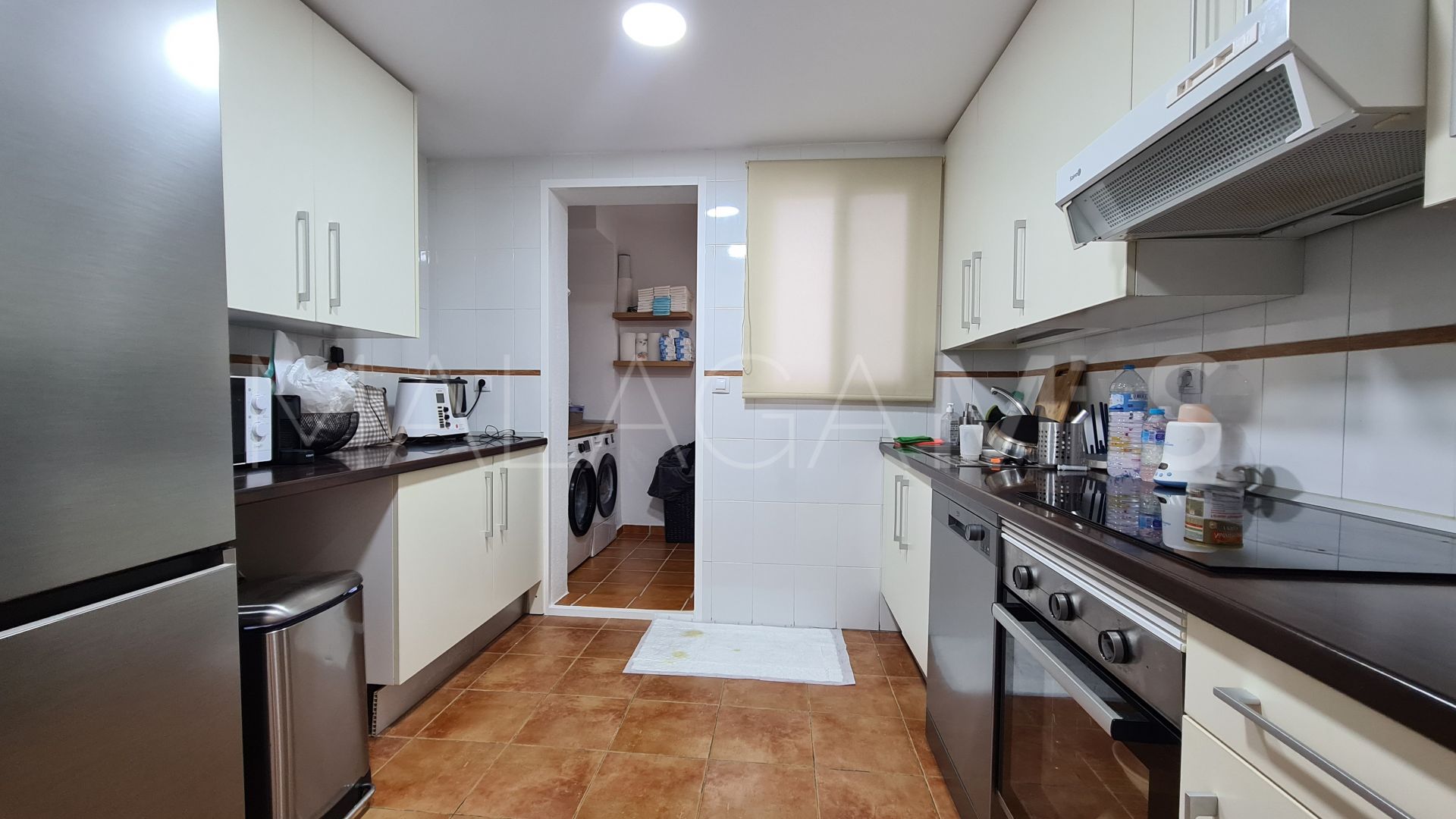 Wohnung for sale in Hacienda de Casares