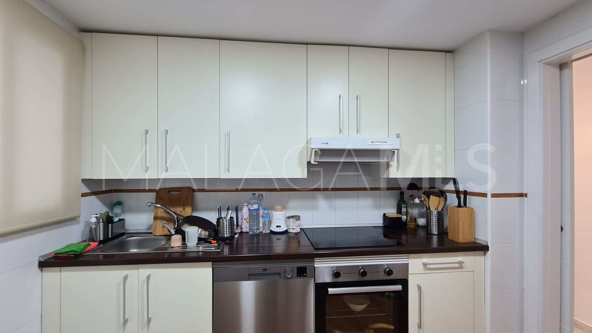 Wohnung for sale in Hacienda de Casares