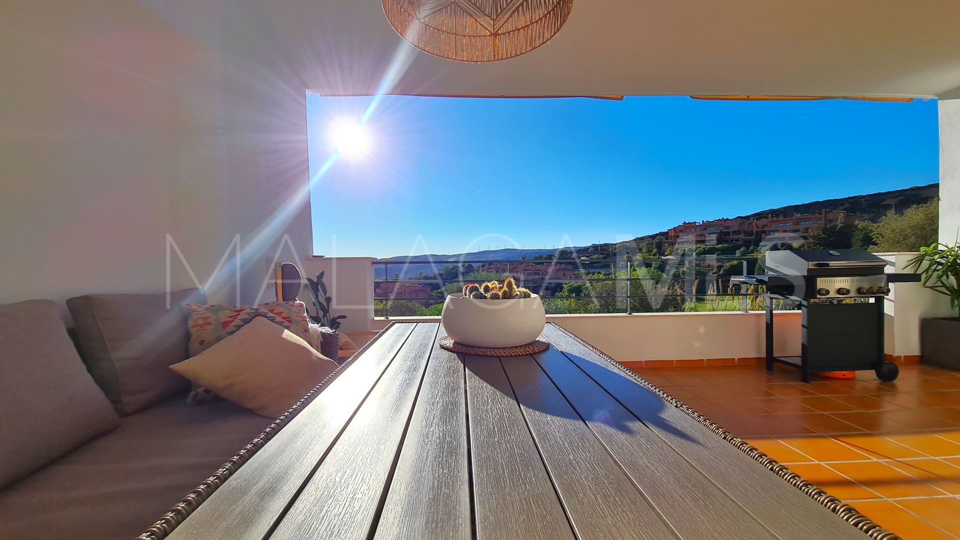 Wohnung for sale in Hacienda de Casares