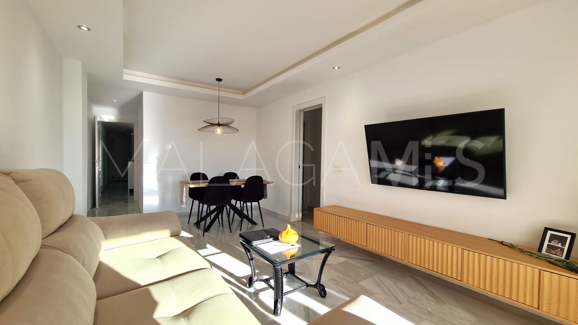 Wohnung for sale in Hacienda de Casares