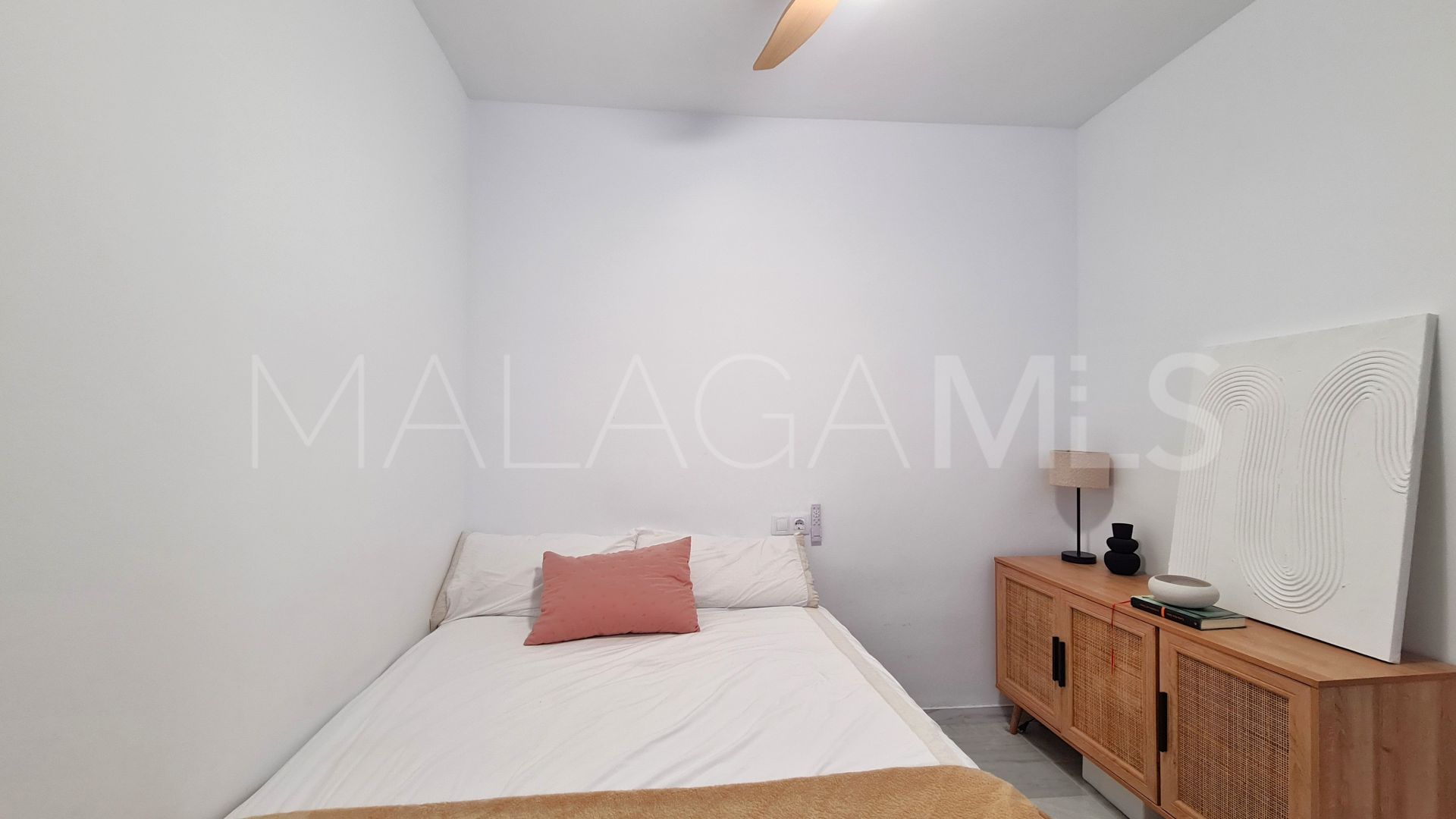 Wohnung for sale in Hacienda de Casares