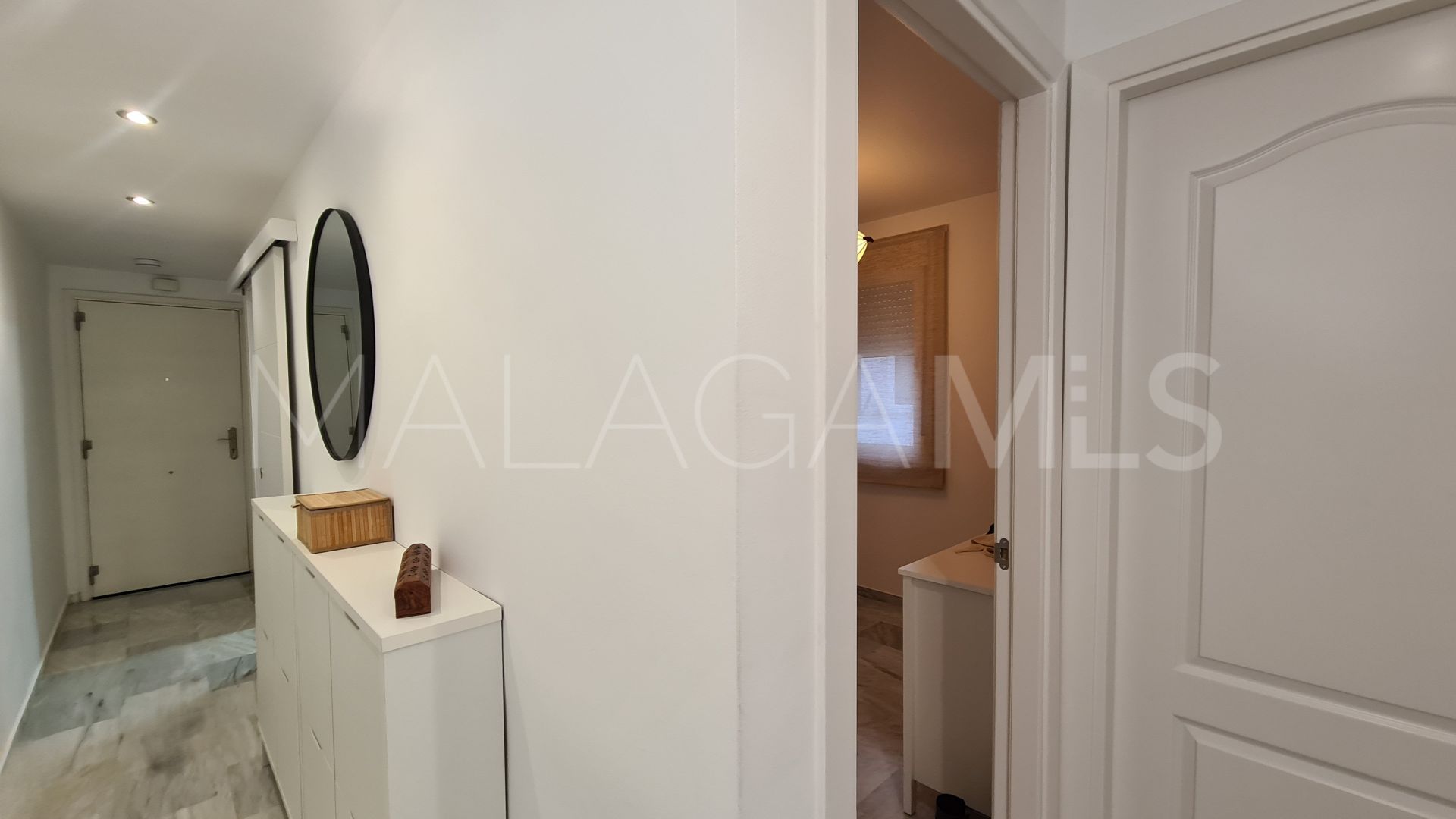 Wohnung for sale in Hacienda de Casares