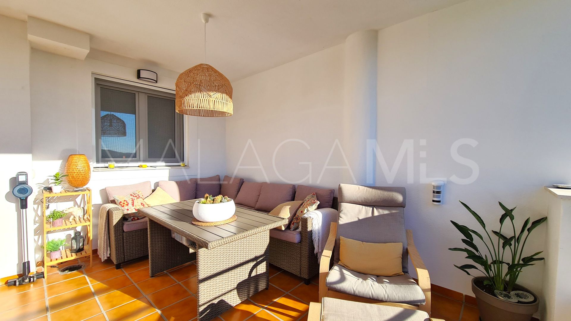 Wohnung for sale in Hacienda de Casares