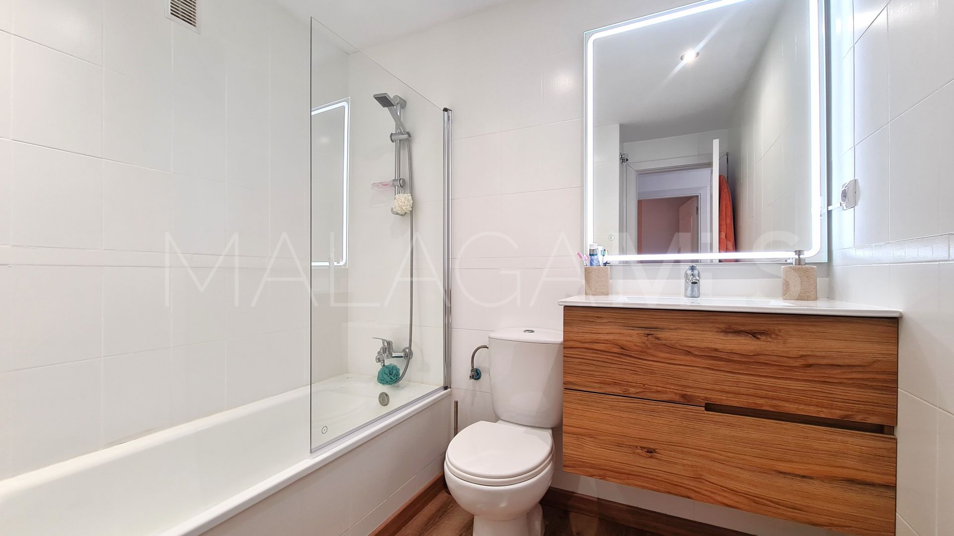 Wohnung for sale in Hacienda de Casares