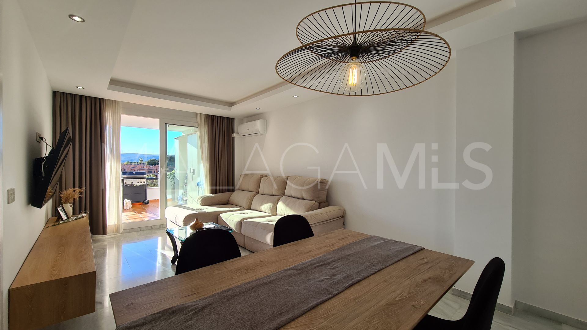 Wohnung for sale in Hacienda de Casares