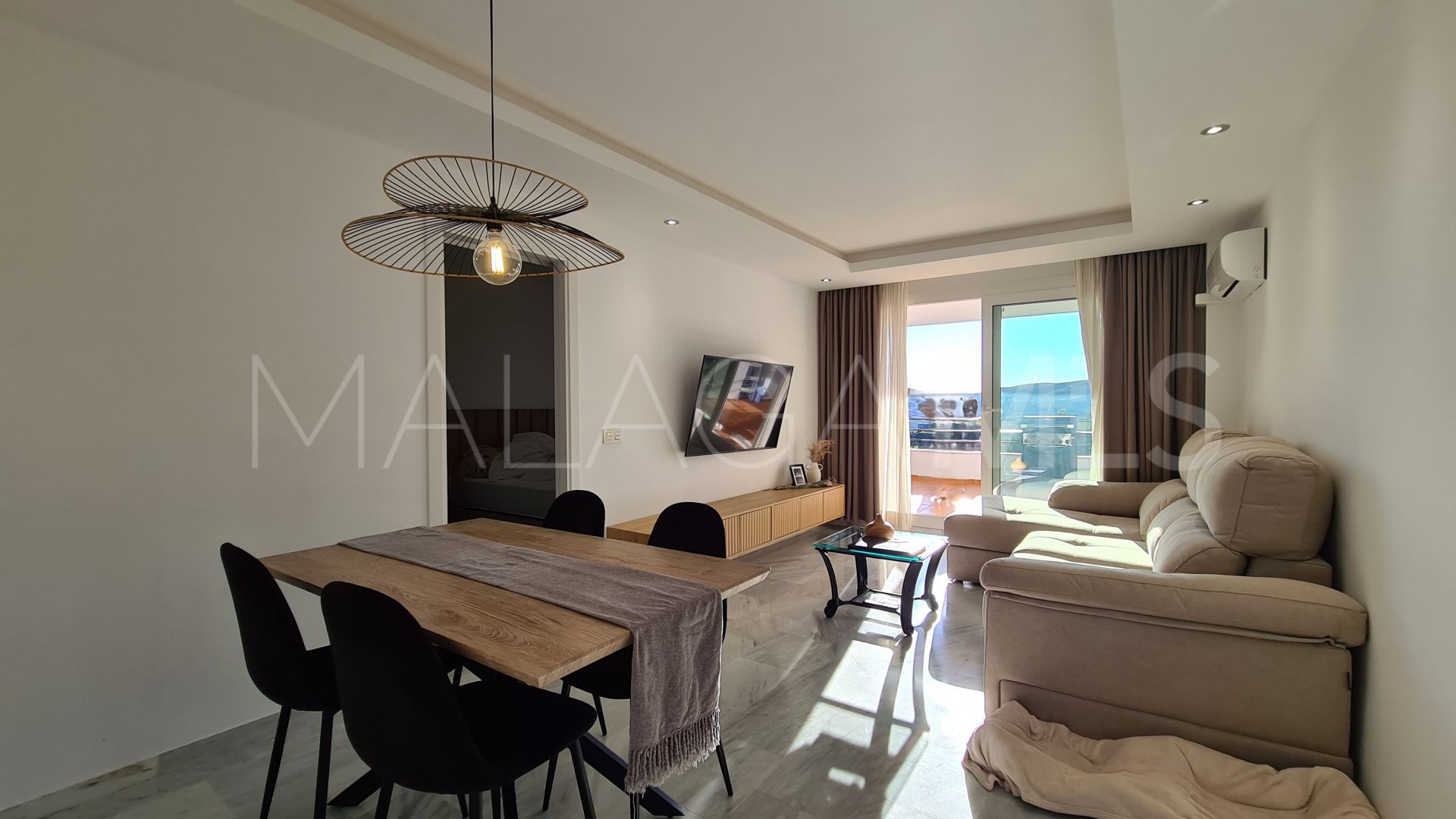 Wohnung for sale in Hacienda de Casares