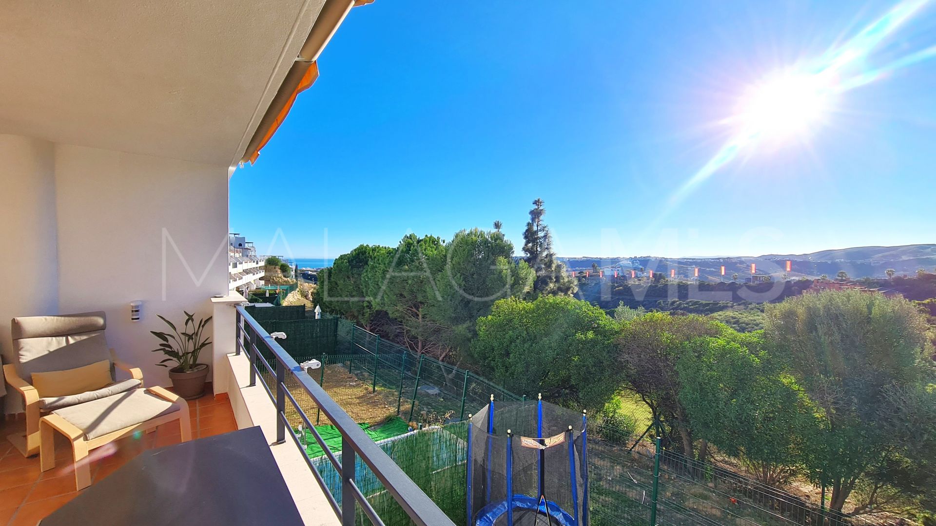 Wohnung for sale in Hacienda de Casares