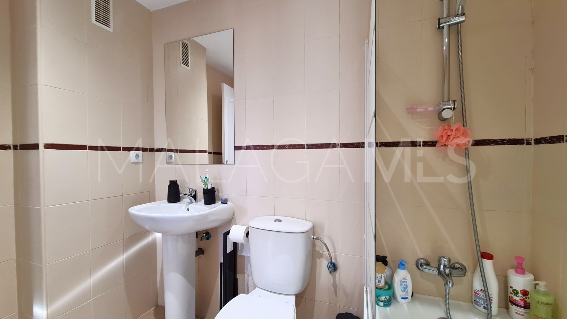 Wohnung for sale in Hacienda de Casares