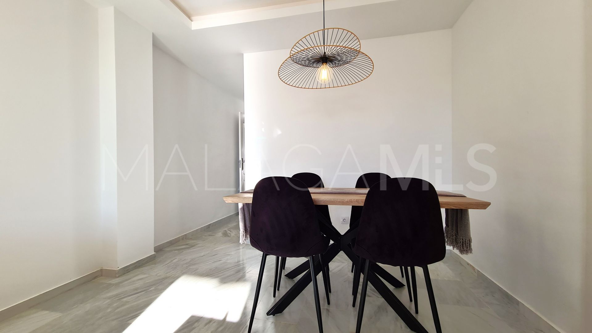 Wohnung for sale in Hacienda de Casares